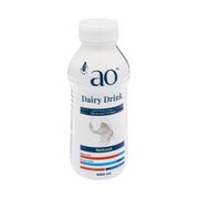 a0 Milchgetränk Natur 500 ml