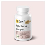 Bio Polyphenol Komplex Kapseln 90 St
