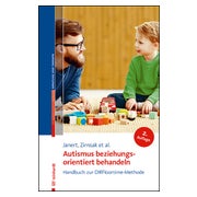 Autismus beziehungungsorientiert behandeln