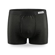 KediLife Inkontinenzunterhose für Herren L, Schwarz 1 St
