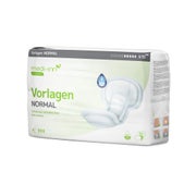 Medi-Inn Inkontinenz-Vorlagen NORMAL, 5 Tropfen, Unisex-Passform, weiß 30 St
