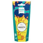 Produktabbildung: «Smooth» vegane und natürliche Fair-Trade-Kondome (10 Kondome) 10 St