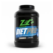 ZEC+ DIET PRO Mehrkomponenten Protein/ Eiweiß Kokos 1000 g
