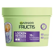 Garnier Fructis Locken Methode Haarmaske 370 ml