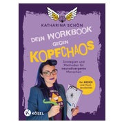 Dein Workbook gegen Kopfchaos 1 St