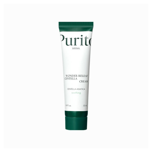 Purito Wonder Releaf Centella Cream 50 ml