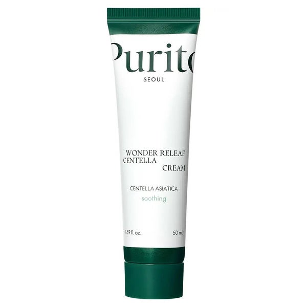 Purito Wonder Releaf Centella Cream 1 ml