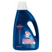 BISSELL 1078N - (2-in-1) Teppichreiniger & Deodorant - Flüssigkeit - Teppich - 1500 ml - Flasche 1 St