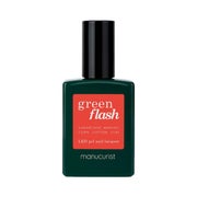 Manucurist, Green Flash Nail Color