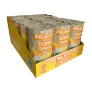 INLEAD Corn Cakes 6 x Chili 120 g