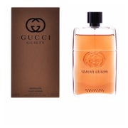 Gucci Guilty Absolute Eau de Parfum 90ml Spray 0,09 l