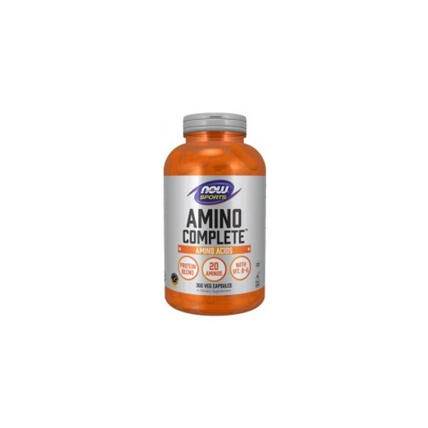Amino Complete™, vegetarische Kapseln 360 St