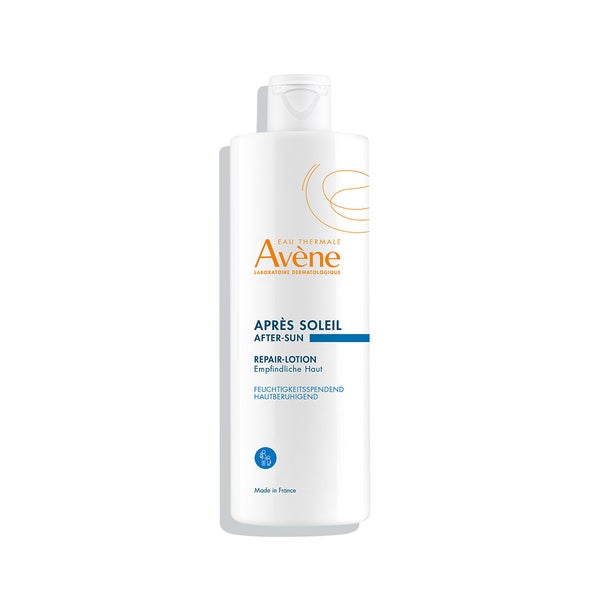 Avène After SUN Repair Lotion 400 ml