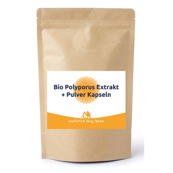 BIO Polyporus 120 St