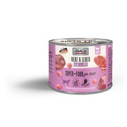 MAC's CAT - Dose 1,2 kg