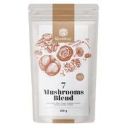 MycoWay Mischung aus sieben Pilzextrakten 250 g