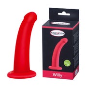 MALESATION - Willy Dildo