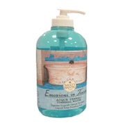Nesti Dante Thermal Water Liquid Soap 500 ml