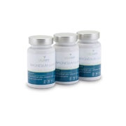 Vitalsee MAGNESIUM quattro Bonuspackung 60 St