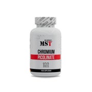 MST Nutrition® Chromium picolinate 200 Caps 200 St