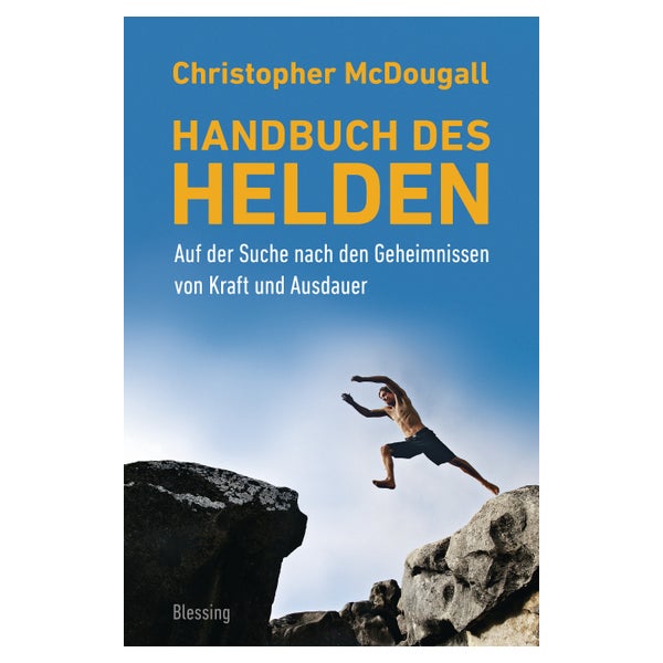 Handbuch des Helden