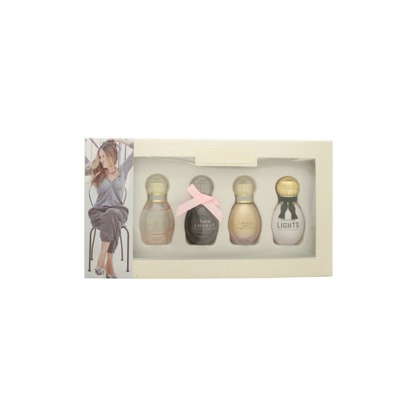 Sarah Jessica Parker Miniatures Gift Set