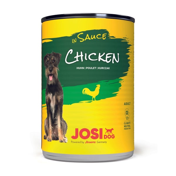 Josera Dog - JosiDog Dose in sauce 5,75 kg
