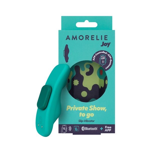 AMORELIE Joy »Boogie« 1 St