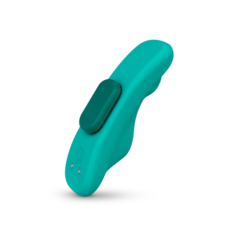 sexspielzeug amorelie Jetzt im Angebot: Diese wasserdichten Vibratoren von Amorelie kannst du mit  in die Dusche nehmen main image 0