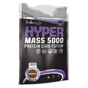 BioTech Hyper Mass 5000 Haselnuss