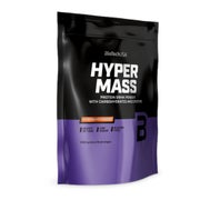 BioTech Hyper Mass - Haselnuss 1 kg
