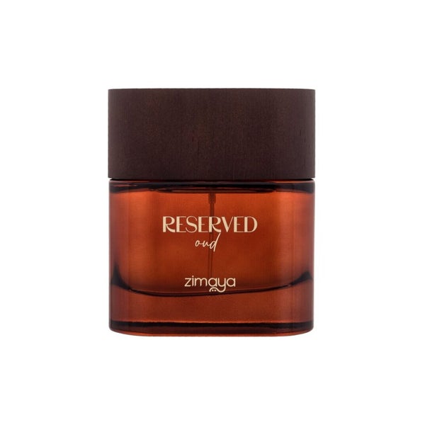 Reserviertes Oud - EDP - Inhalt: 100 ml 0,1 l