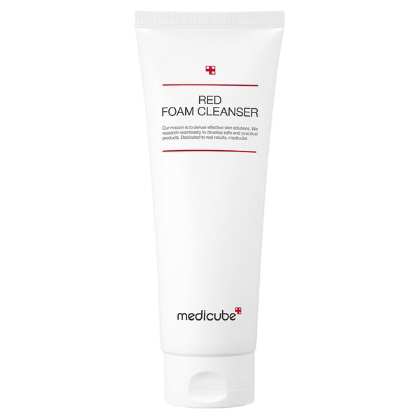 MEDICUBE Red Reinigungsschaum 120 ml