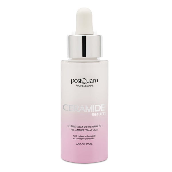 Postquam SKIN CARE CERAMIDE FACIAL SERUM 30ML  .