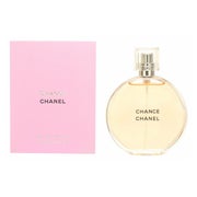 Chanel Chance Eau de Toilette blumiger Duft für Damen 100ml 0,1 l