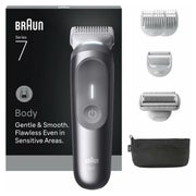 Braun BG 7550 BodyGroomer Bart- und Haarschneider 1 St