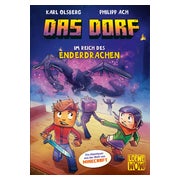 Das Dorf (Band 4) - Im Reich des Enderdrachen