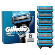 Gillette ProShield Chill Rasierklingen 6 St