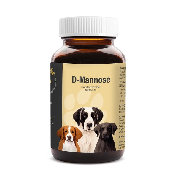 D-Mannose 110 g