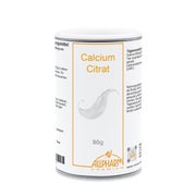 Calciumcitrat Allpharm Premium 90 g