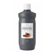 Haslinger Sandelholz Flüssigseife Nachfüller 1000 ml