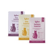 KatKare Schnupperbox Hypoallergener Geflügel-Genuss (3 Sorte 3 St
