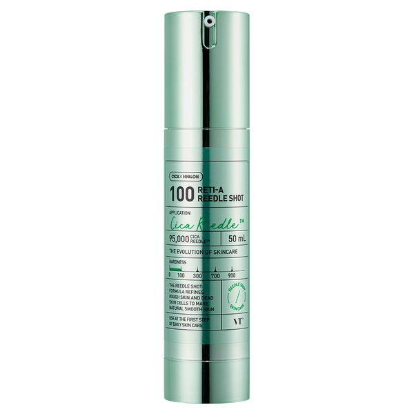 VT COSMETICS Reti-A Reedle Shot 100 50 ml
