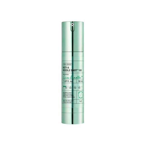 VT Cosmetics Reti-A Reedle Shot 100