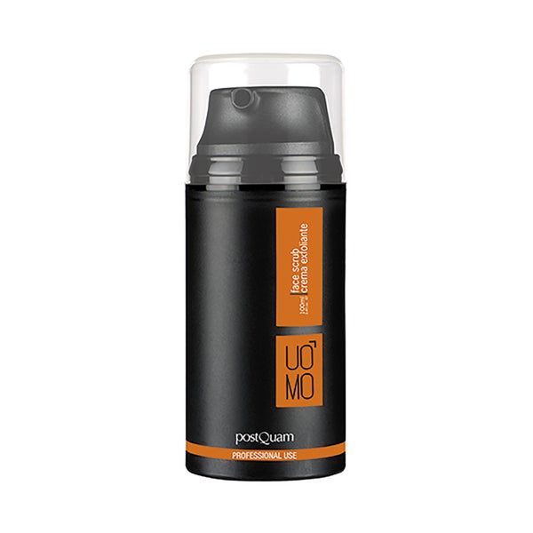 POSTQUAM HAUTPFLEGE CREME-PEELING 100 ML.