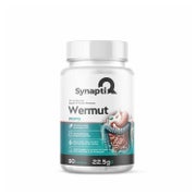 SynaptiQ® Wermut – Verdauung, Appetit & innere Balance 250 g