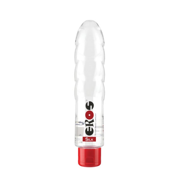 EROS - Medizinisches Gleitmittel auf Silikonbasis 175 ml