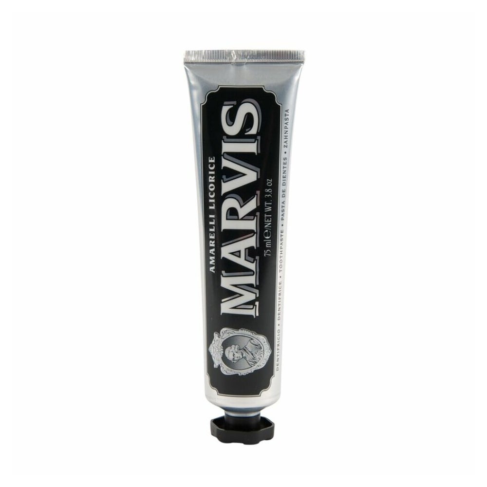 Marvis Amarelli Licorice Zahnpasta 85ml 0,085 l