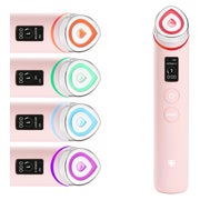 Medicube AGE-R Booster Pro Pink Edition