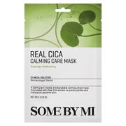 SOME BY MI Real Cica Calming Care Mask 20 g